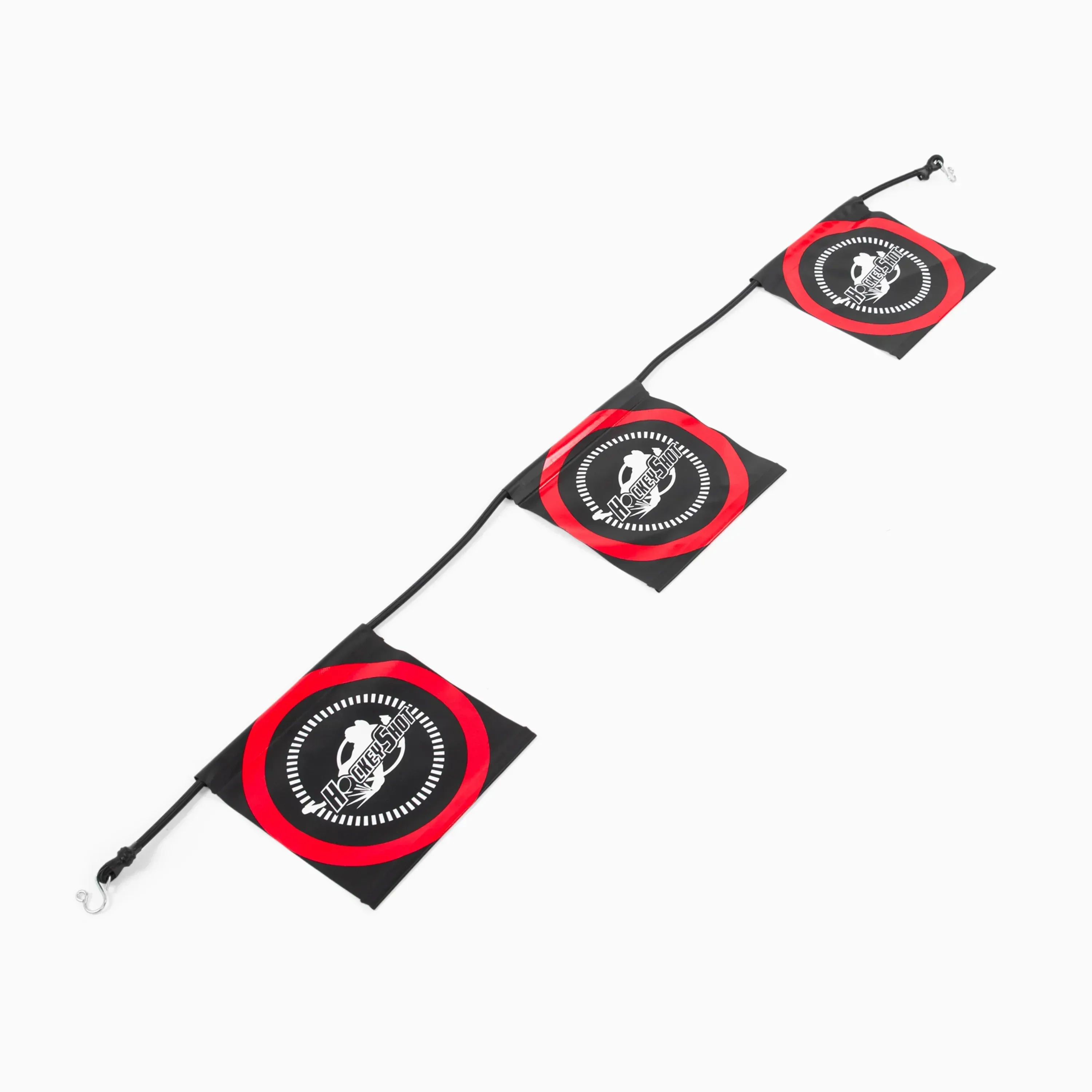 The Complete HockeyShot Lineup